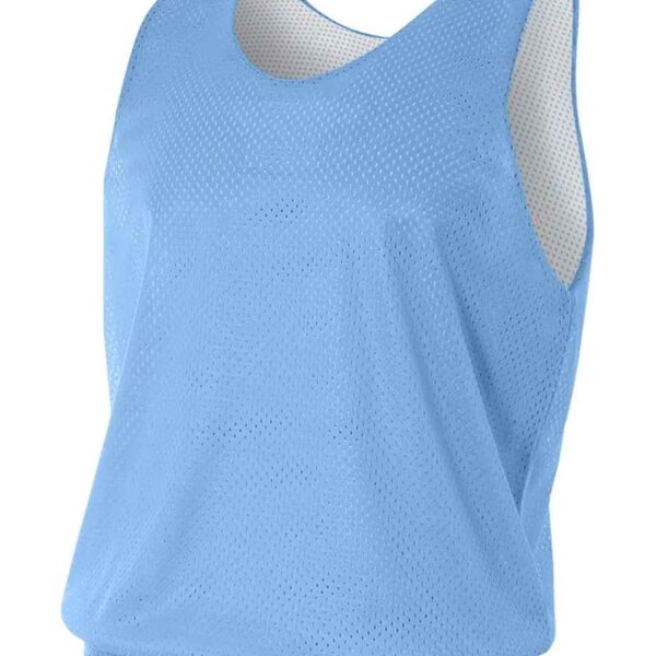 A4 YTH REVRS MESH JSY Thumbnail