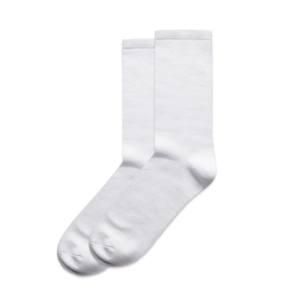 BUSINESS SOCKS (2PK) Thumbnail