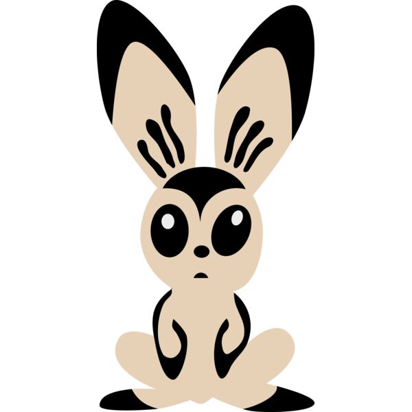 Hare by Rones Thumbnail