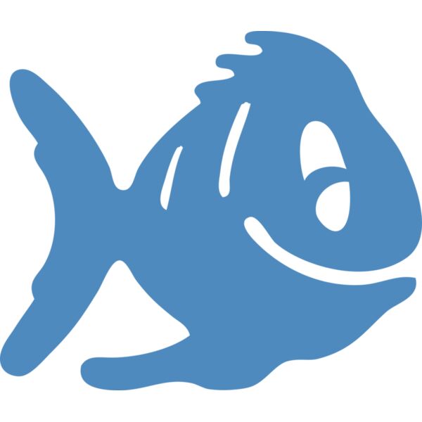 johnny automatic fish icon Thumbnail