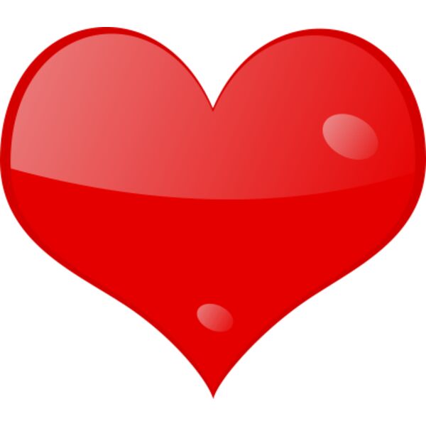 heart shine Thumbnail