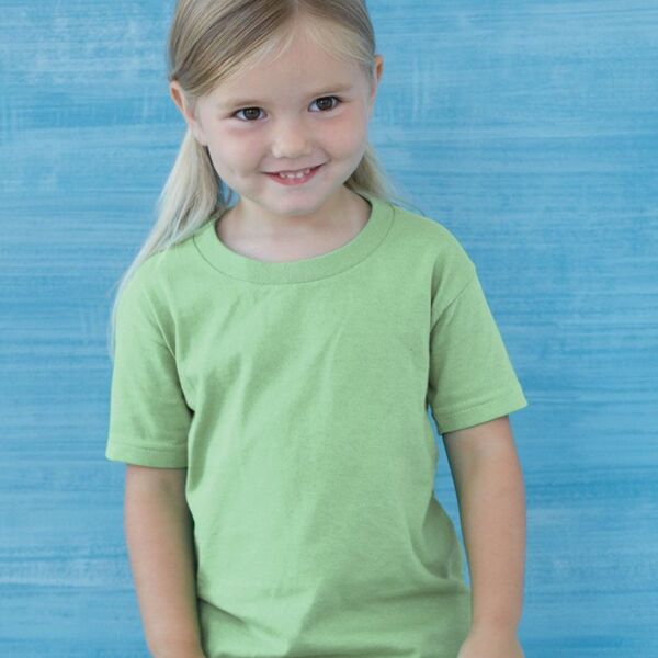 Heavy Cotton™ Toddler T-Shirt Thumbnail