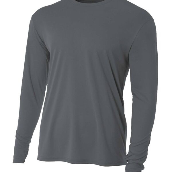 A4 Cooling Performance Long Sleeve Tee Thumbnail