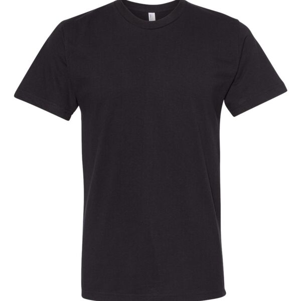 A4 YTH POLY SPRINT S/S T Thumbnail