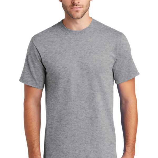 Tall Essential T Shirt PC61T Thumbnail