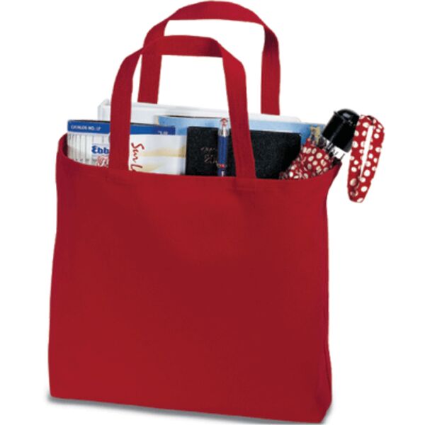 Port & Company® - Convention Tote. B050  Thumbnail