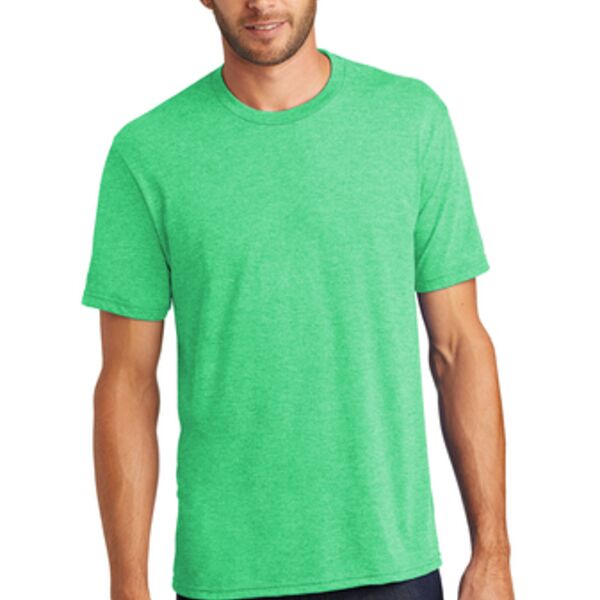 District ® Mens Perfect Tri ™ Crew Tee Thumbnail
