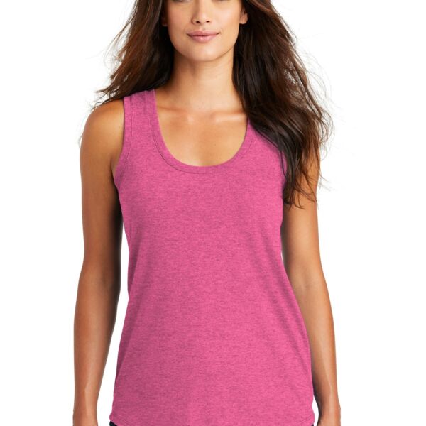 Ladies Perfect Tri ™ Racerback Tank Thumbnail