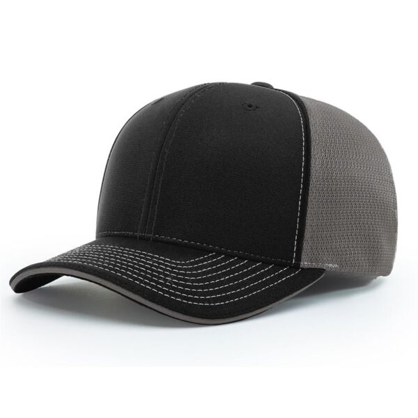 Pulse Sportmesh Cap with R-Flex Thumbnail
