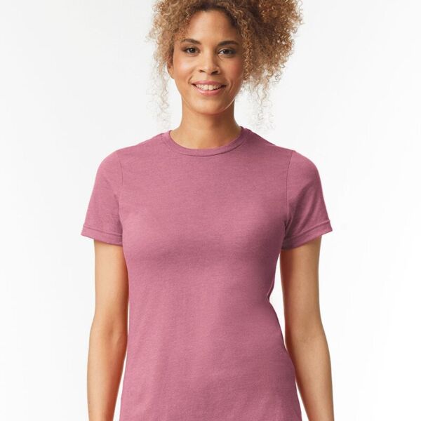 Softstyle Women's CVC T-Shirt Thumbnail
