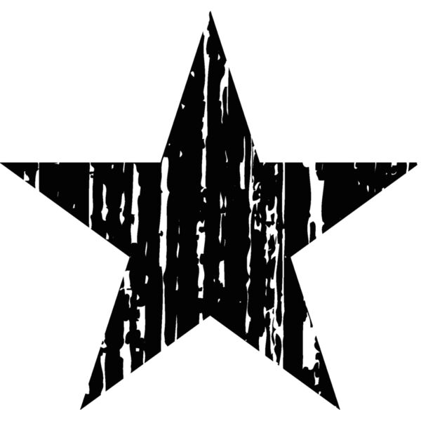 rustic star Thumbnail