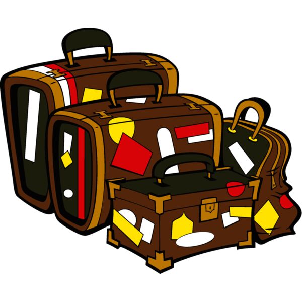 luggage 02 Thumbnail