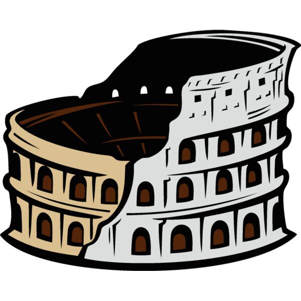 roman colusseum Thumbnail