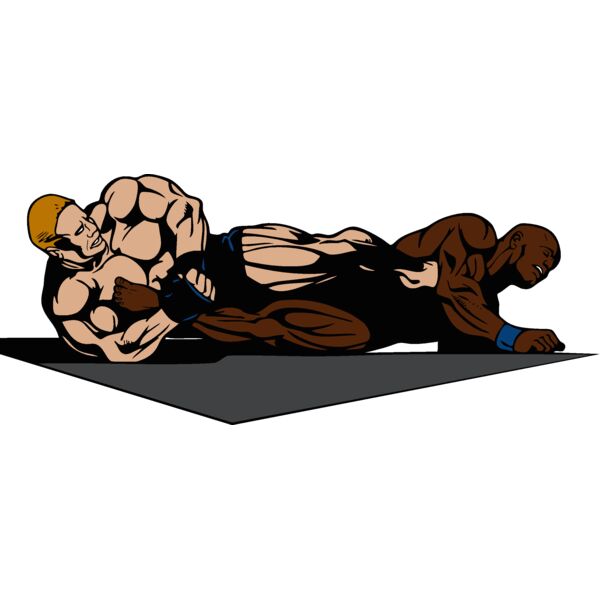 cagefightjd01 Thumbnail