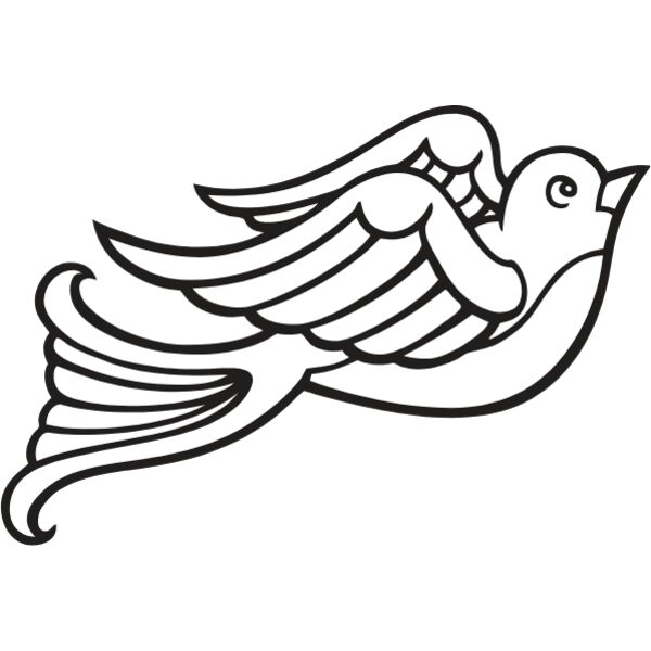 ES2sparrow004BW Thumbnail