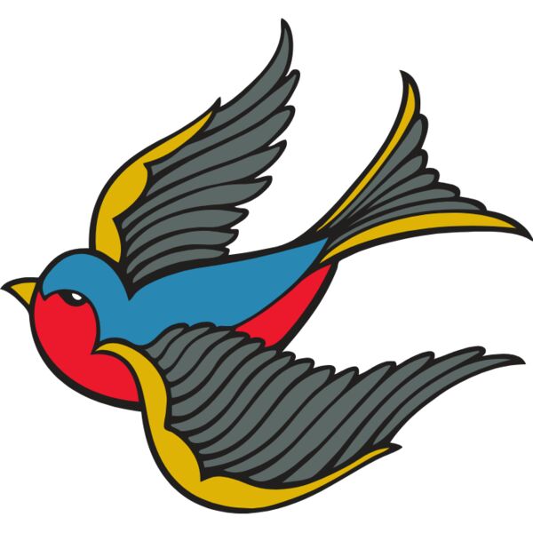 ESswallow001clr Thumbnail