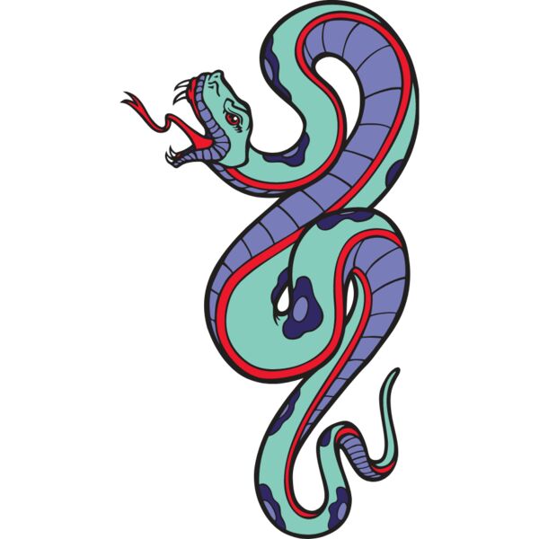 ES2snake007clr Thumbnail