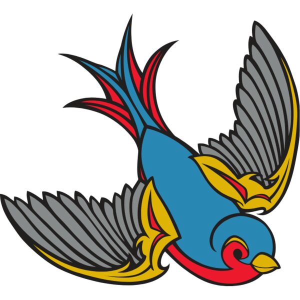 ES2swallow001clr Thumbnail