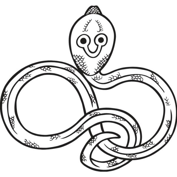 ES2snake001bw Thumbnail