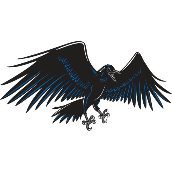 ES2raven002clr Thumbnail