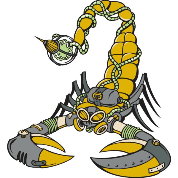 es3scorpion01clr Thumbnail