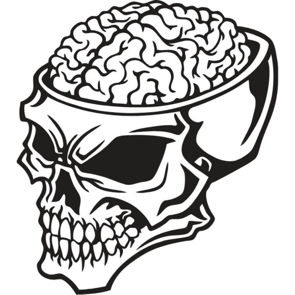 ES2skull026BW Thumbnail