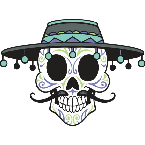 ES2skull027CLR Thumbnail