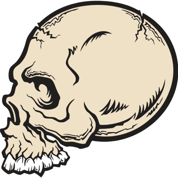 ESskull009clr Thumbnail