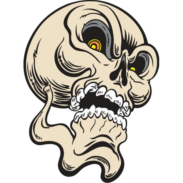 ES2skull008clr Thumbnail