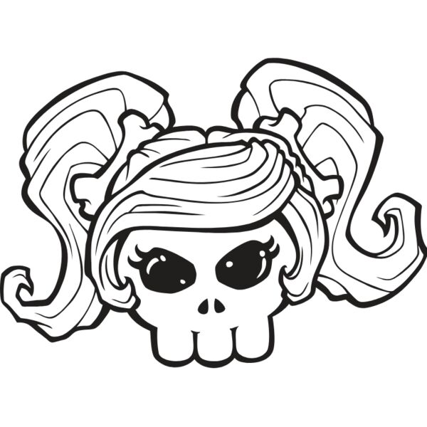 ES3skull07bw Thumbnail