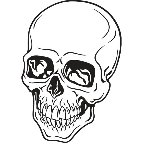 ES2skull031BW Thumbnail