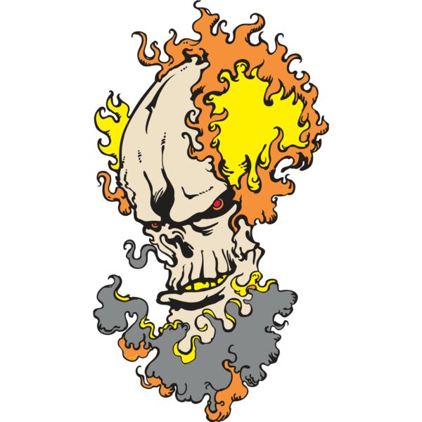 ES3skull10clr Thumbnail