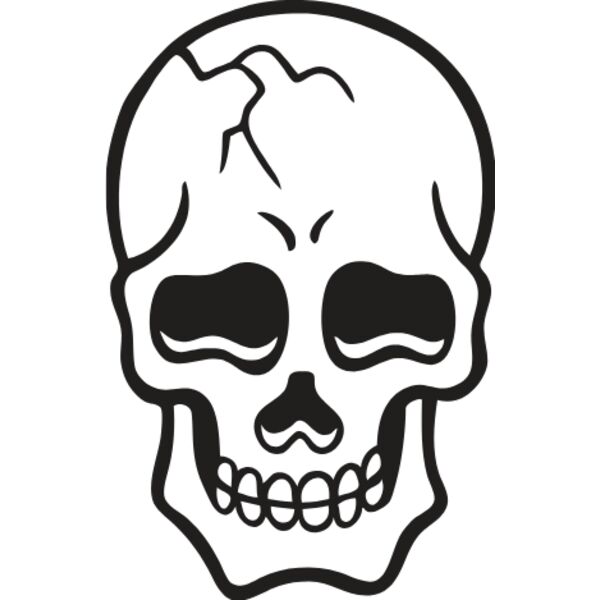 ES2skull018BW Thumbnail