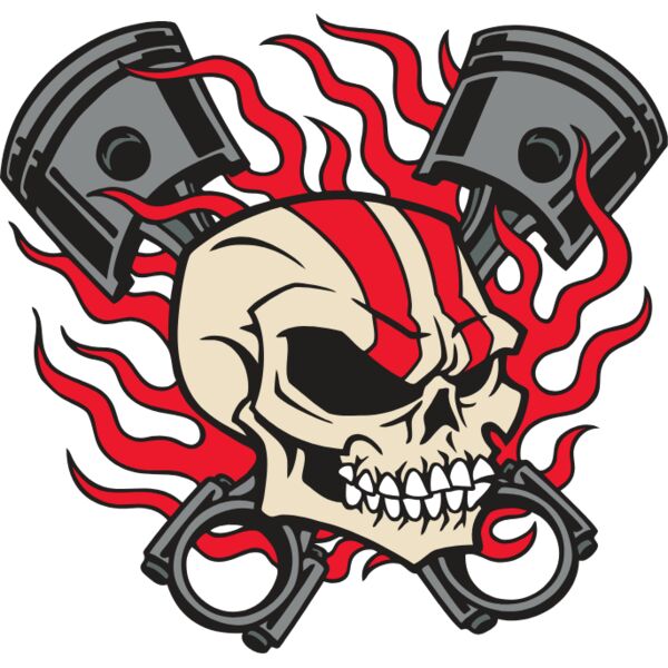 ES2skull017CLR Thumbnail