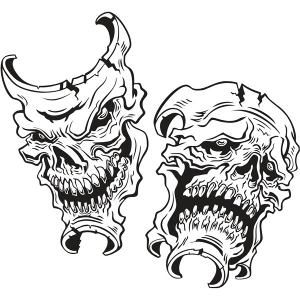 ES2Mask002BW Thumbnail