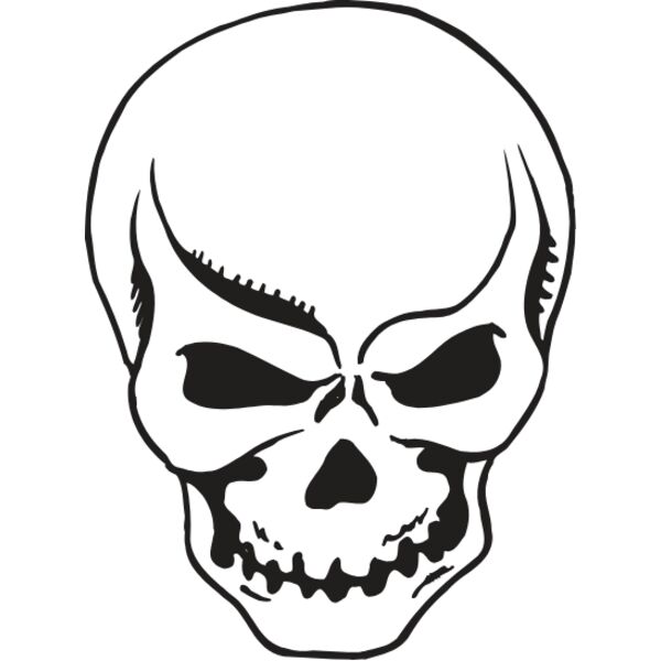 SKULL  4  Thumbnail