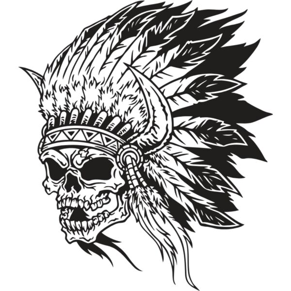 ES2skull020BW Thumbnail