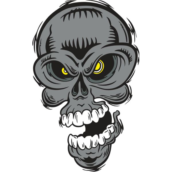 ES2skull007clr Thumbnail