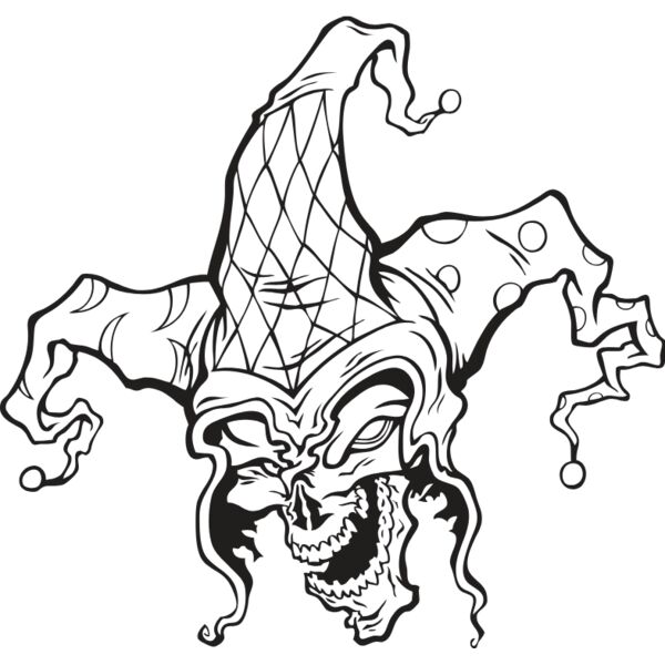 ESskull034BW Thumbnail