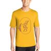 PosiCharge ® Competitor Tee Thumbnail