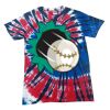 Spiral Tie Dye Tees - Adult & Youth Thumbnail