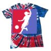Spiral Tie Dye Tees - Adult & Youth Thumbnail
