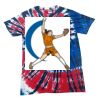 Spiral Tie Dye Tees - Adult & Youth Thumbnail