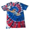 Spiral Tie Dye Tees - Adult & Youth Thumbnail