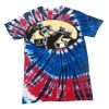 Spiral Tie Dye Tees - Adult & Youth Thumbnail