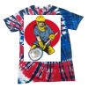 Spiral Tie Dye Tees - Adult & Youth Thumbnail
