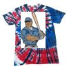 Spiral Tie Dye Tees - Adult & Youth Thumbnail