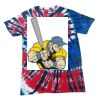 Spiral Tie Dye Tees - Adult & Youth Thumbnail