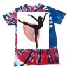 Spiral Tie Dye Tees - Adult & Youth Thumbnail