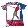 Spiral Tie Dye Tees - Adult & Youth Thumbnail